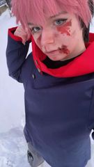 Yuji preview 2