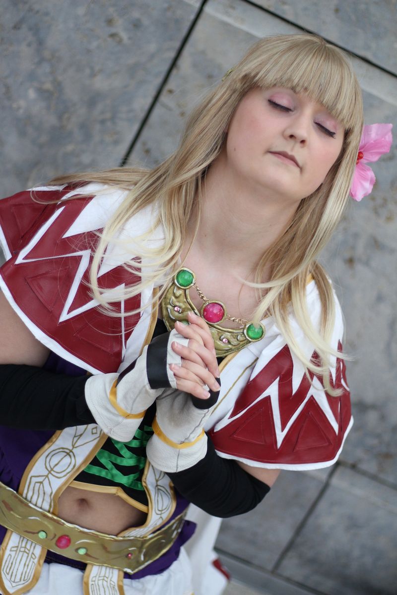 Amy-sama – LBM Sa. 2017