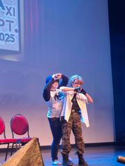 Kentin(+duo Armin)AS preview 3