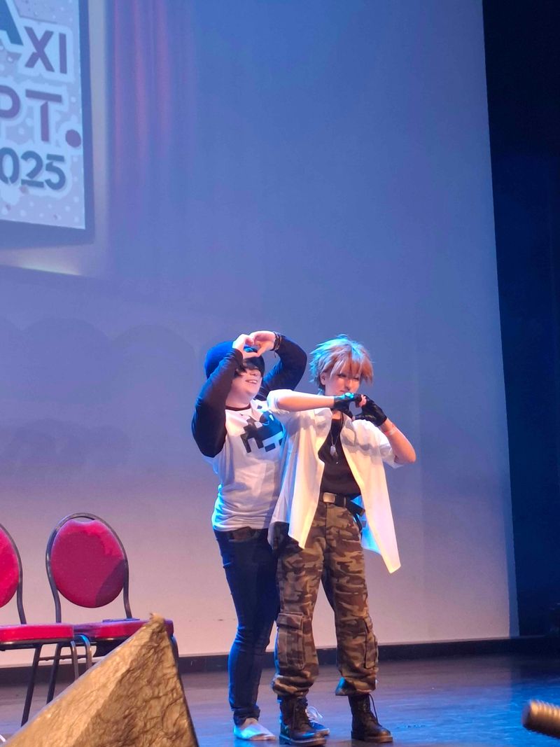 Shaikabi – Kentin(+duo Armin)AS