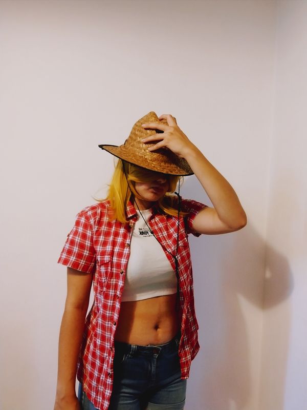 Emris_cosplay – Apple Jack 