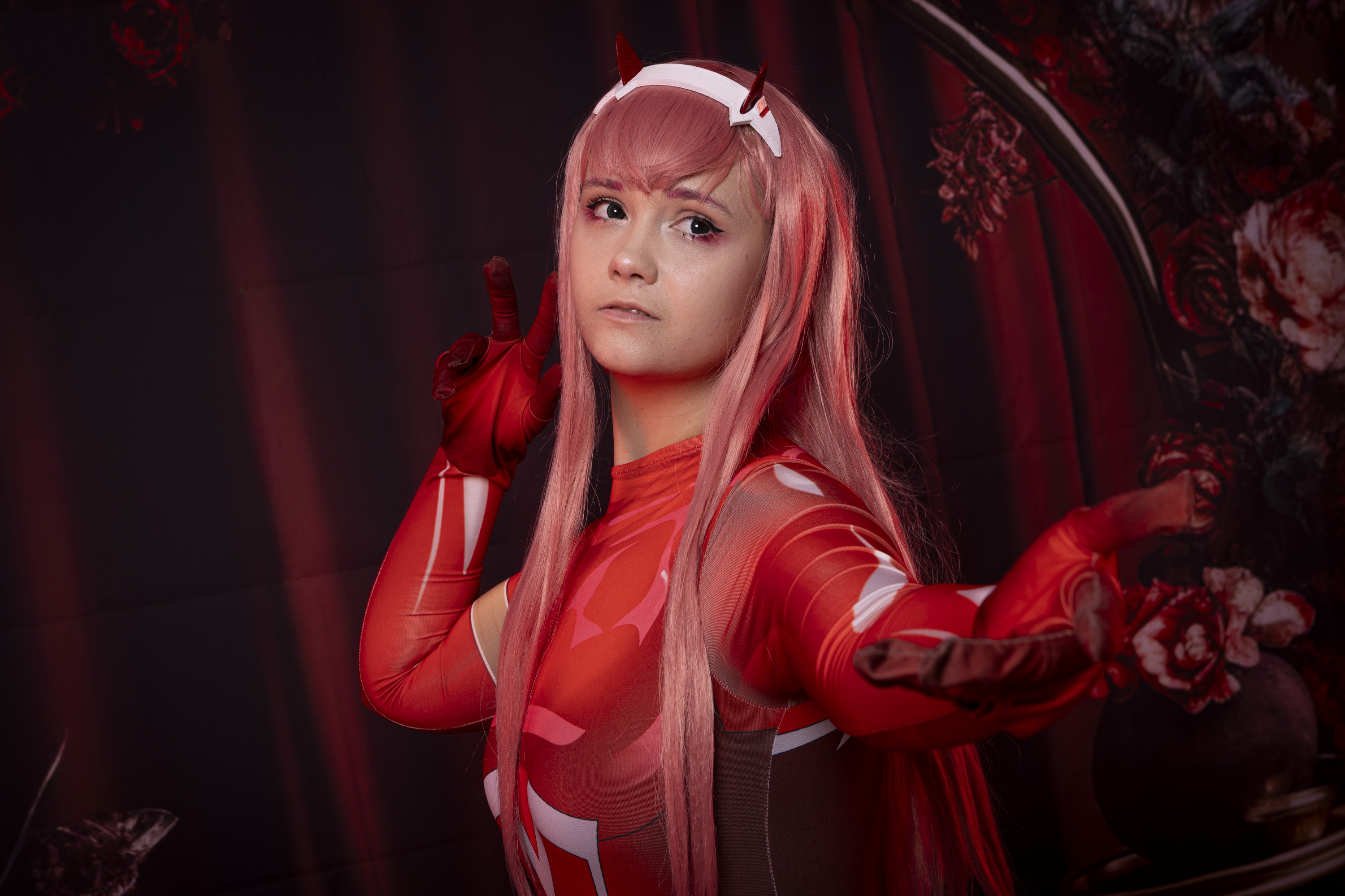 Zero Two-valentine24 — photo 11