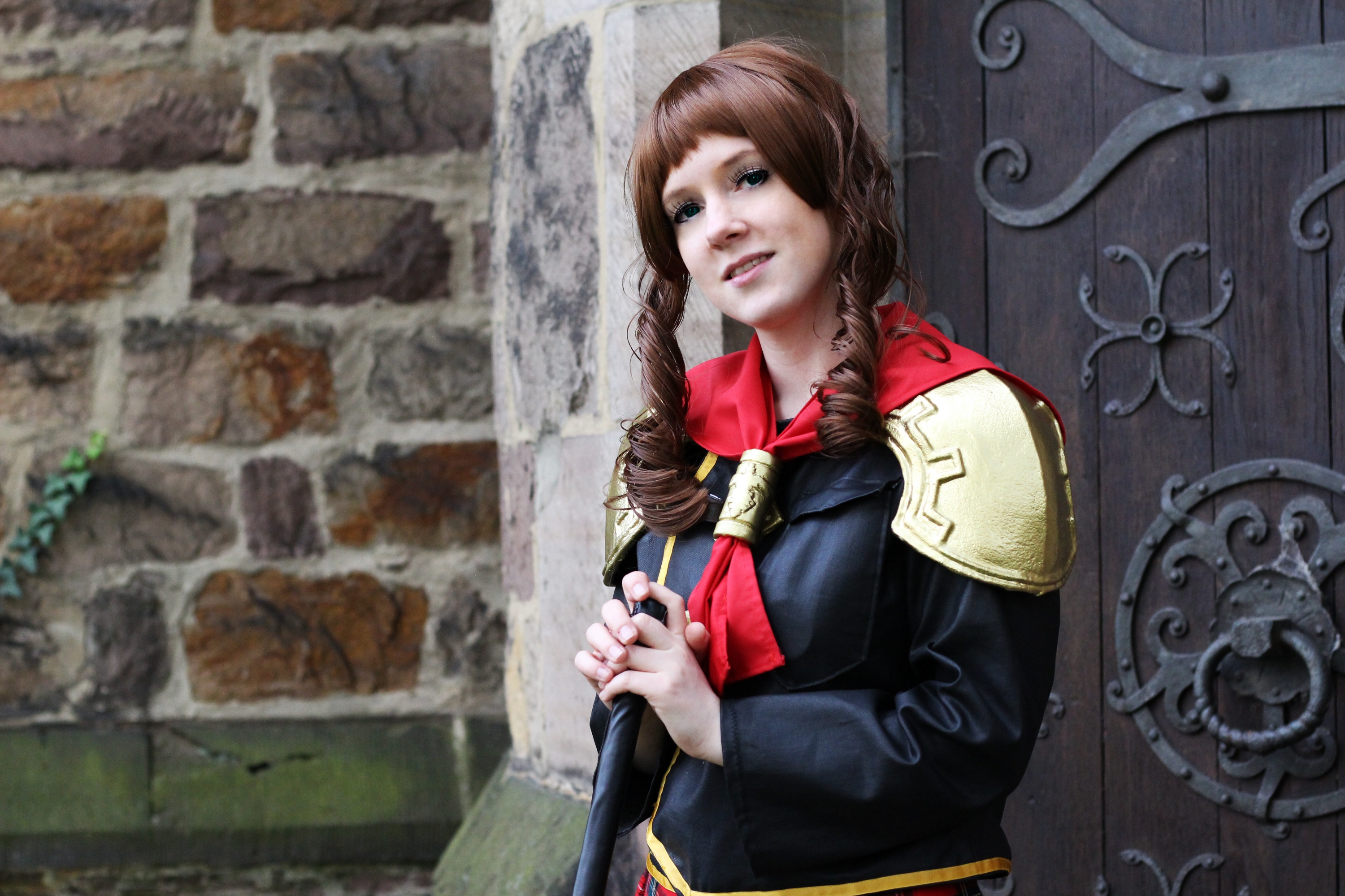 Shooting, photo 9