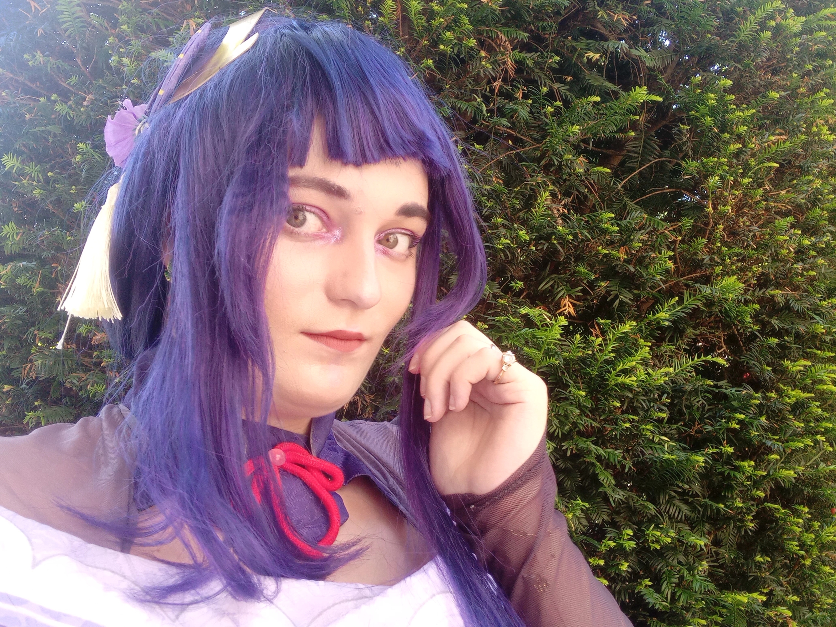 Shoot Raiden v2 - Photo 5