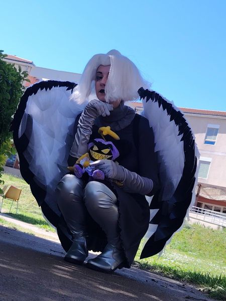 Mimikiwi.cos - Lute