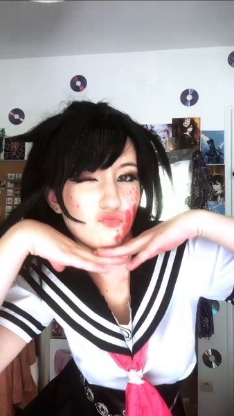 Mathetmathilde - Ayano 1