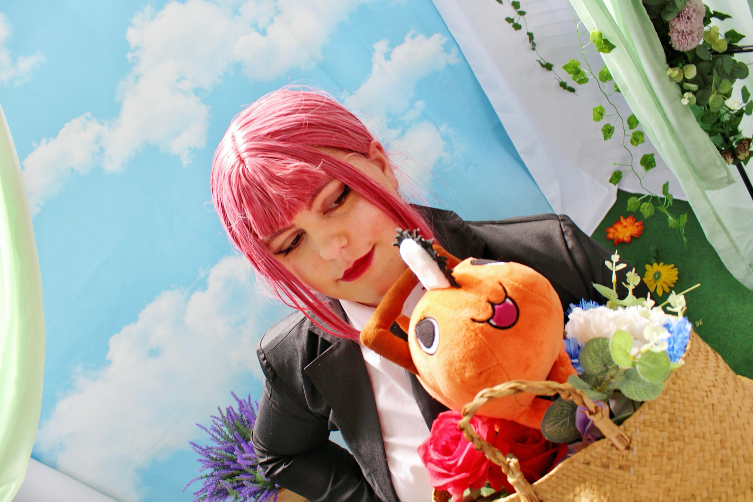 Makima 2023 - Photo 9