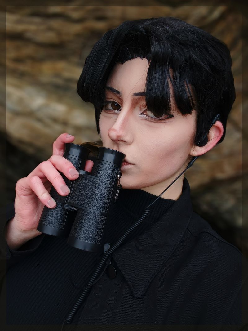 Enmutsu – Hwang Jun-ho 