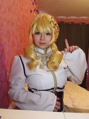 Mami Tomoe preview 2