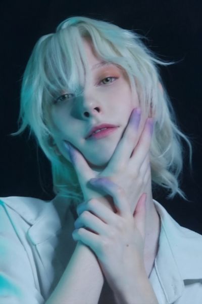 Lolilook - Luka / aliens stage 