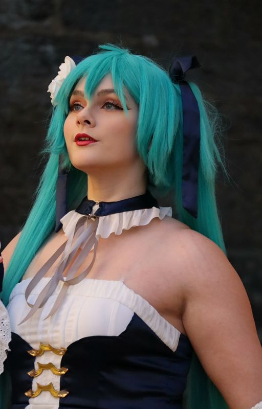 Mushu_bidou – Hatsune miku bal