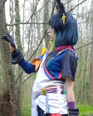 Tighnari preview 3