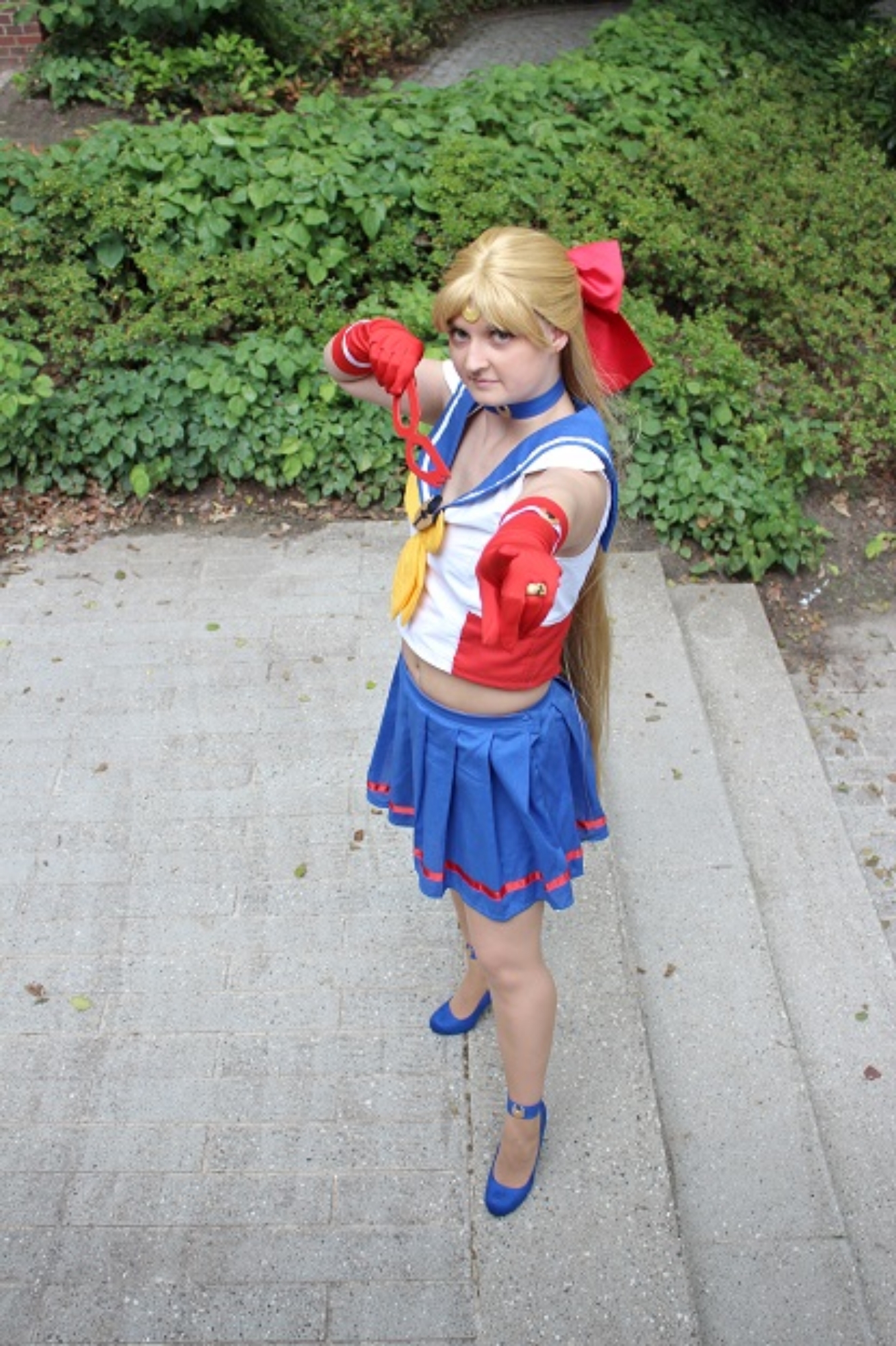 Sailor V (ArtConcept - Photo 4