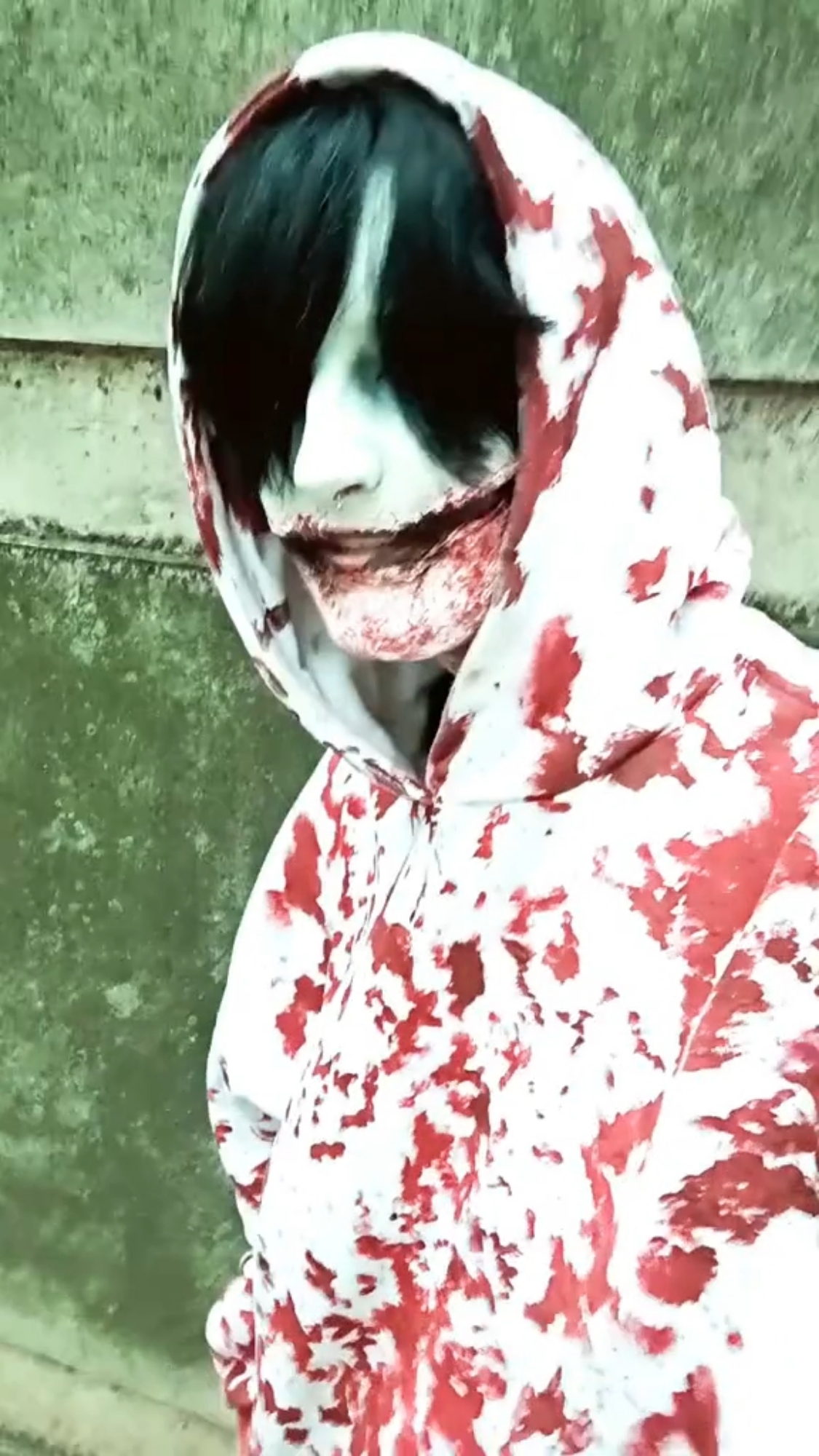 Jeff the killer — photo 9