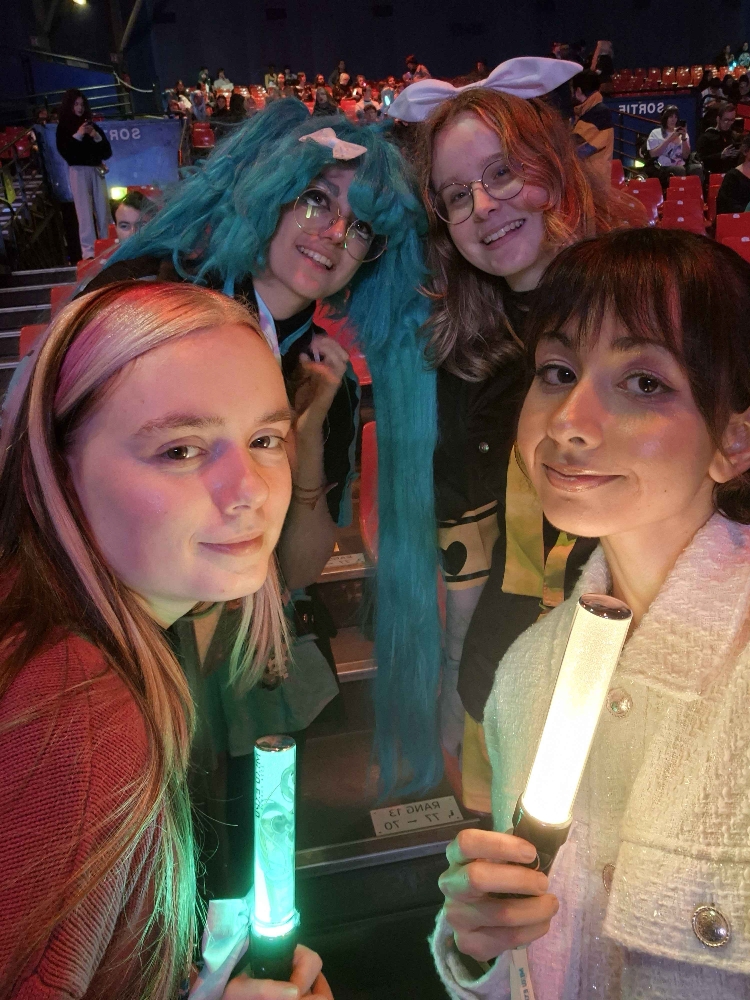 Miku expo 2024  - Photo 5