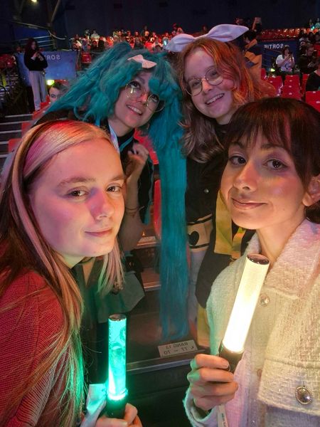 Nevada - Miku expo 2024 