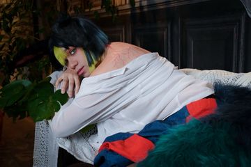 Tighnari preview 3