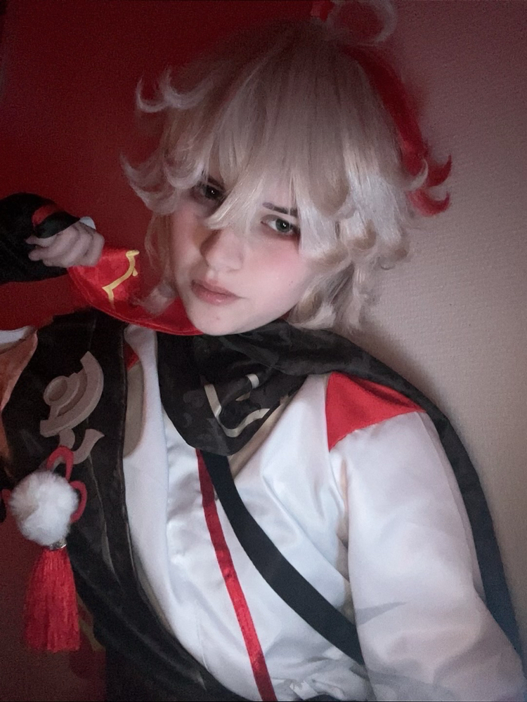 Kazuha Kaedehara - Photo 1