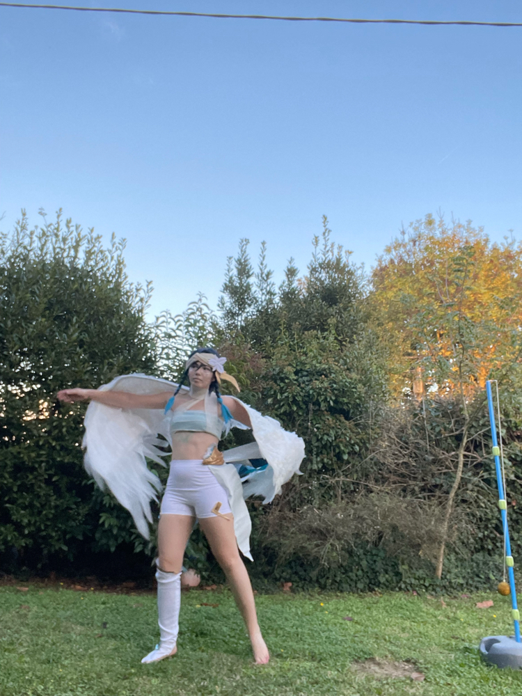 Barbatos (inspi) - Photo 4