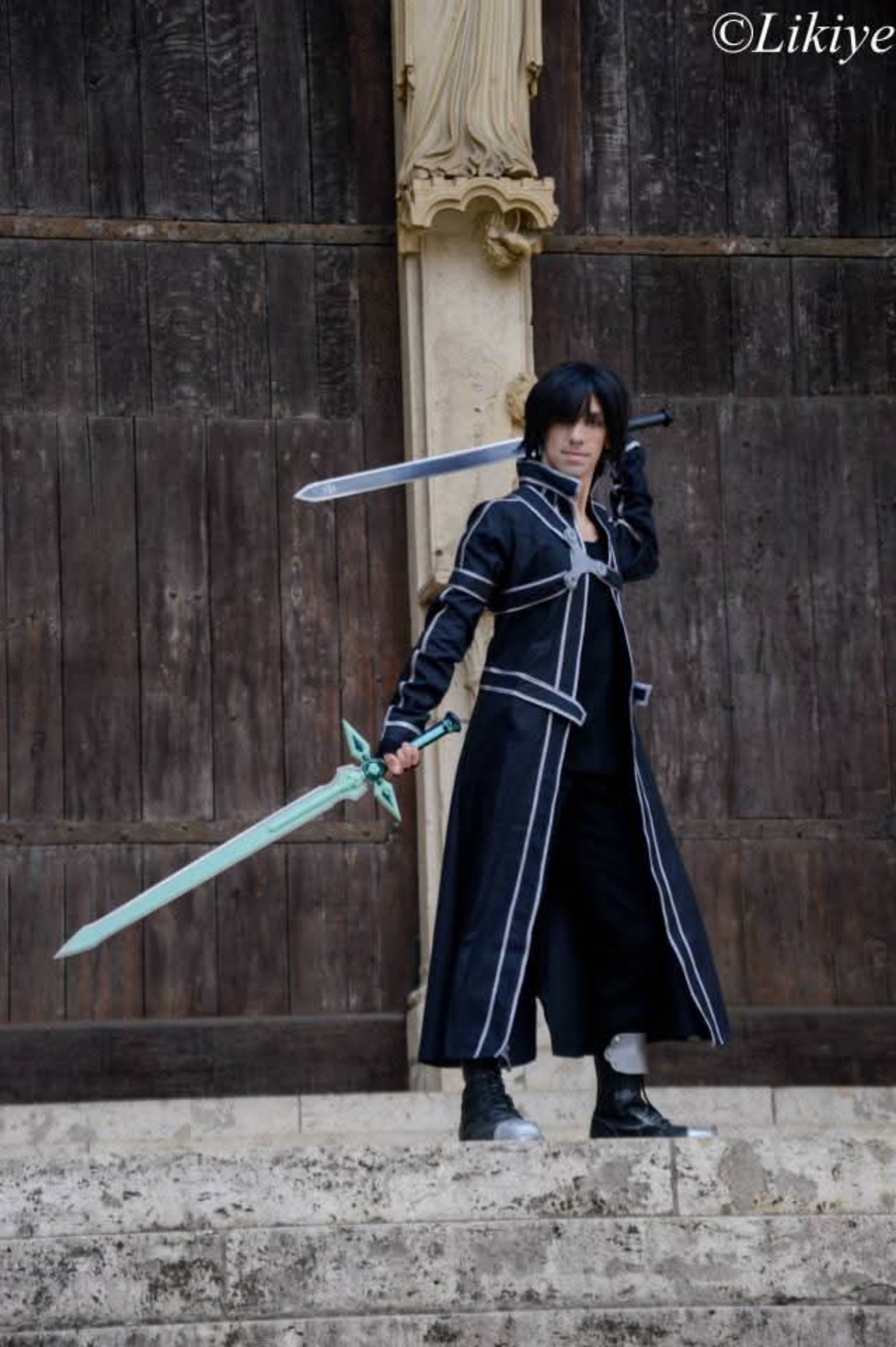 Kirito — photo 7