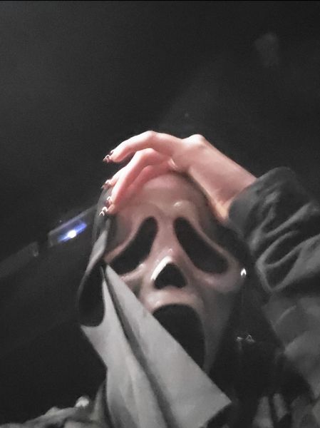 Gallatea - Scream