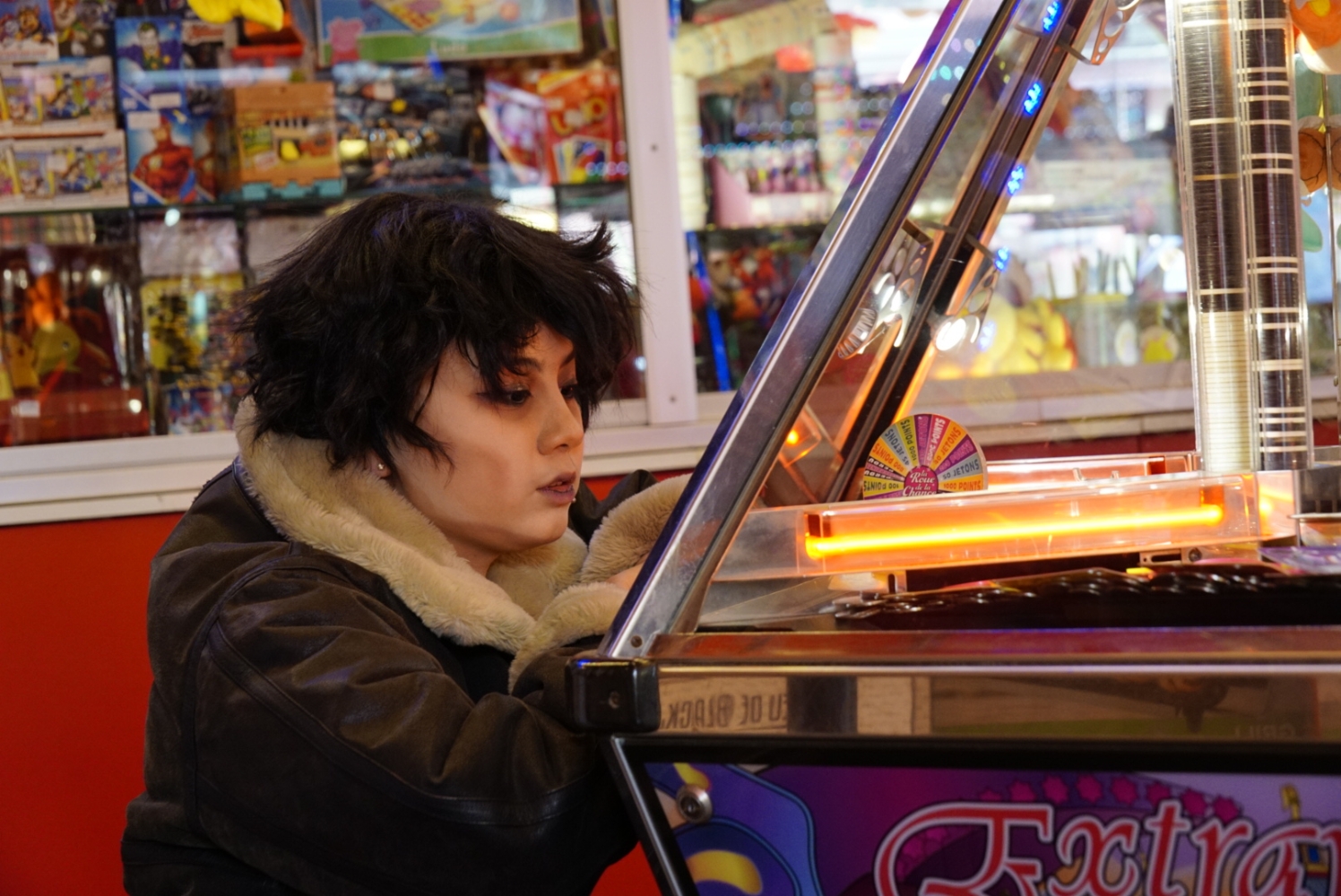 Shoot PJO — photo 28
