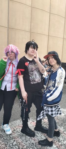 Tenko_ - Ramuda
