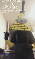 𝔹𝕚𝕝𝕝 ℂ𝕚𝕡𝕙𝕖𝕣 preview 3