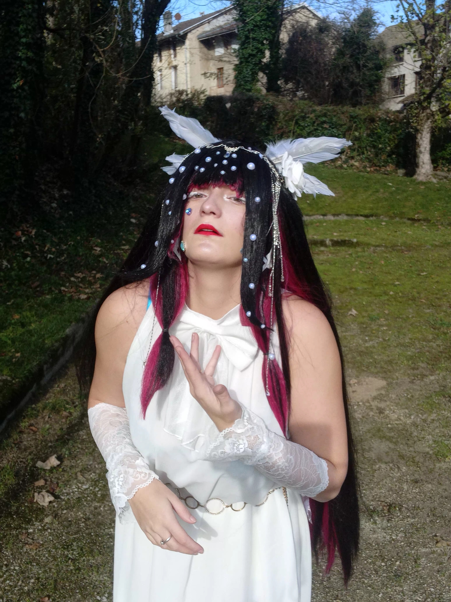 Columbina V1 - Photo 26