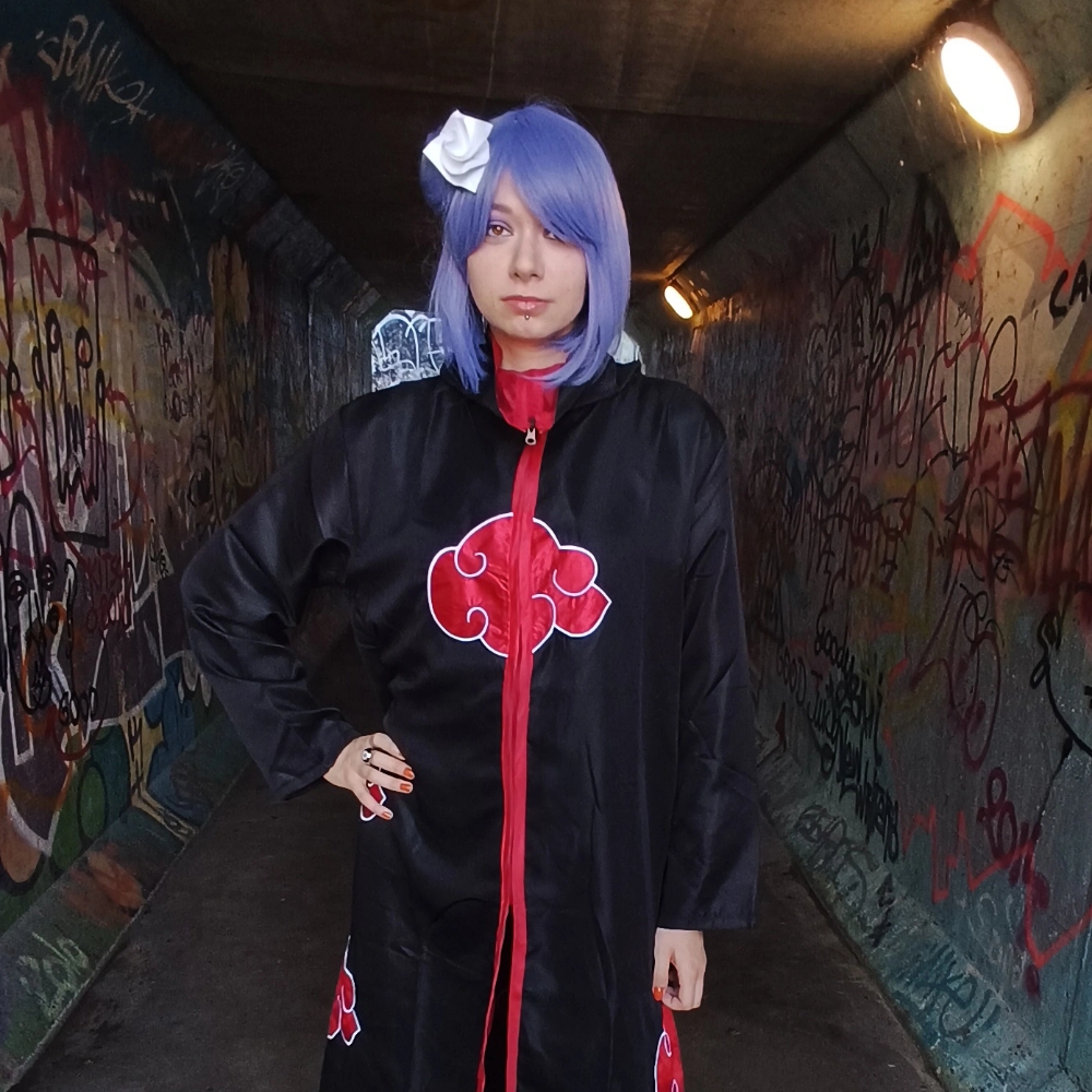 Konan - Photo 17