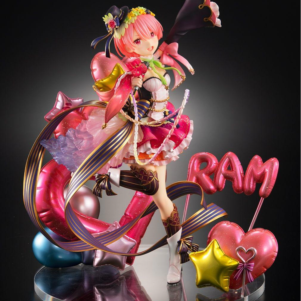 Ram Idol
