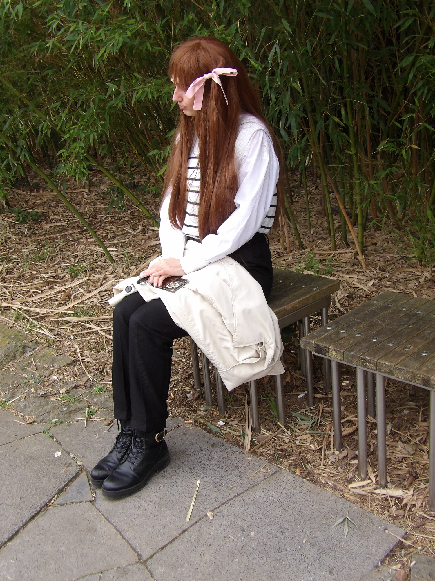 Tohru Honda — photo 43