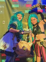 Gwen - LOL preview 2