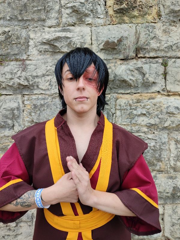 Just_aki – Zuko