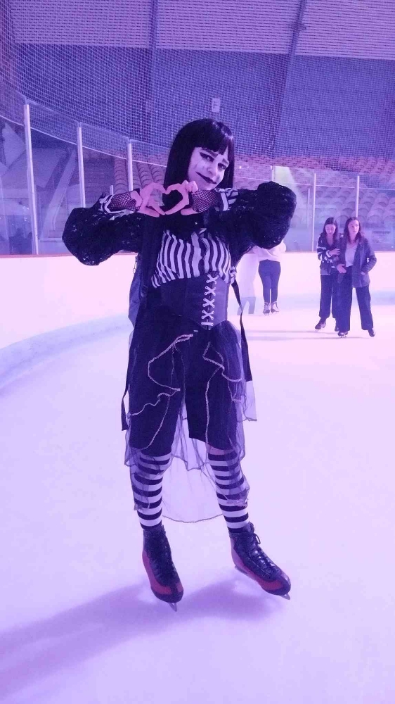 ☆ Puppet Placard ☆