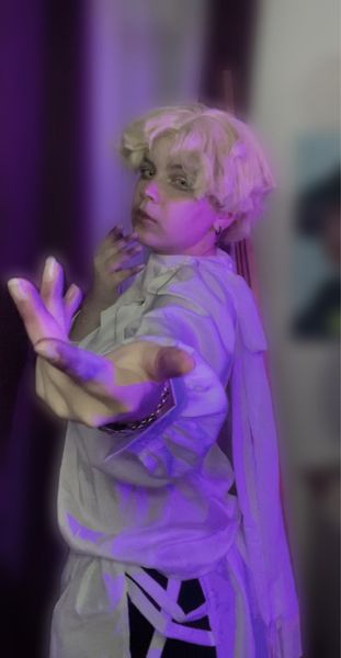 Cherry.cos - Luka 