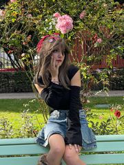 Cherie {cherry crush preview 2