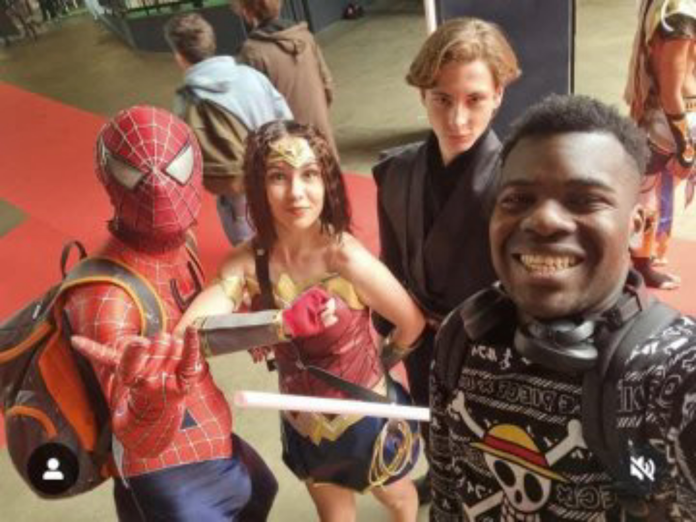 Chibi Rouen 24 sam - Photo 3