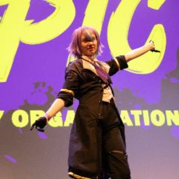 Alicia_baskerville - Rui Kamishiro scène