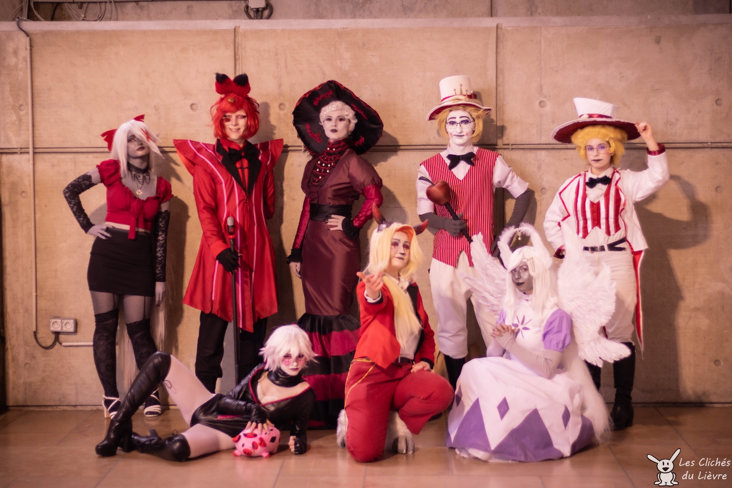 ☆Angel Dust Poison☆ - Photo 4