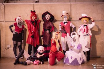 ☆Angel Dust Poison☆ preview 3