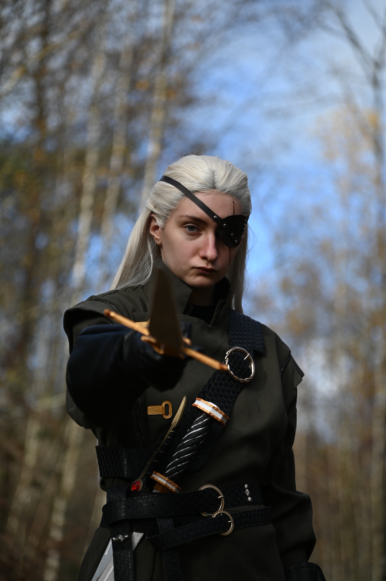 Aemond Targaryen — photo 18