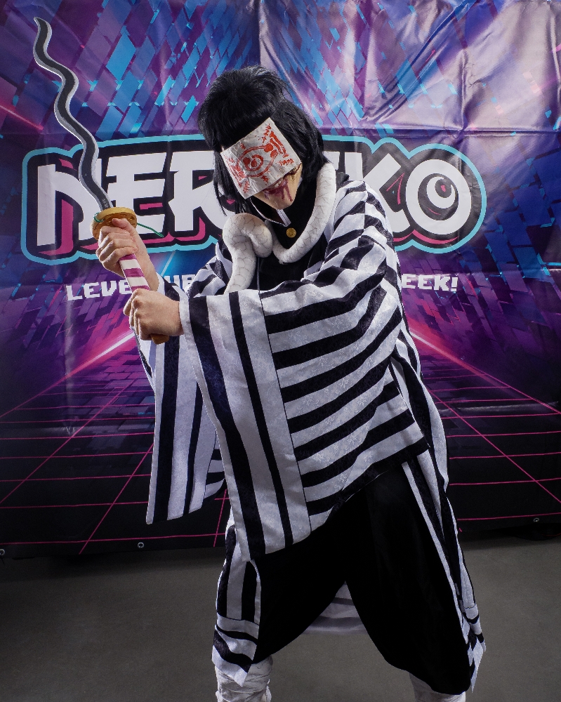 Obanai Iguro  - Photo 7