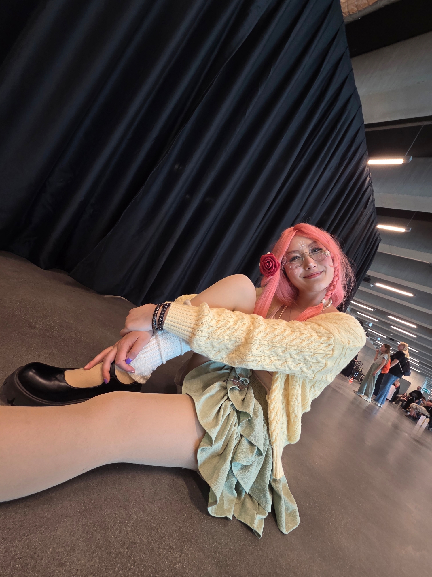 FluttershyLuCon — photo 43