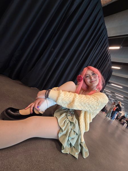 Aspectra1._.cos - FluttershyLuCon