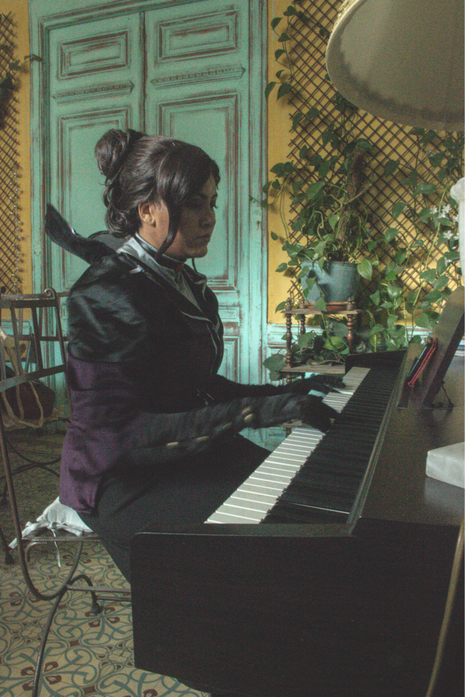 Vox machina 2025 - Photo 4