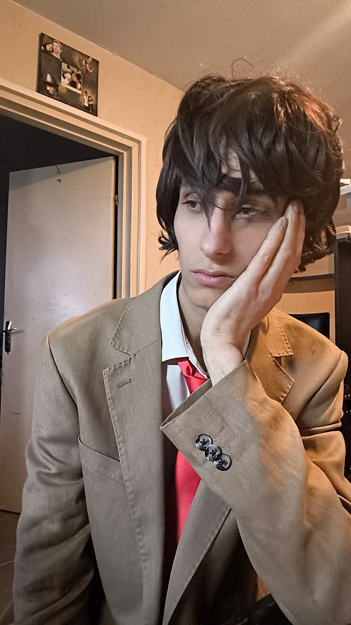 Light Yagami (Kira) — photo 21