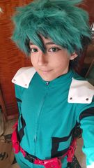 Deku preview 2