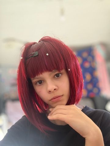 Kana Arima (wig)
