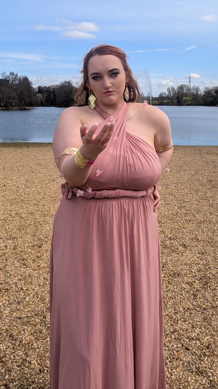 Timbitkitcosplay – Circe